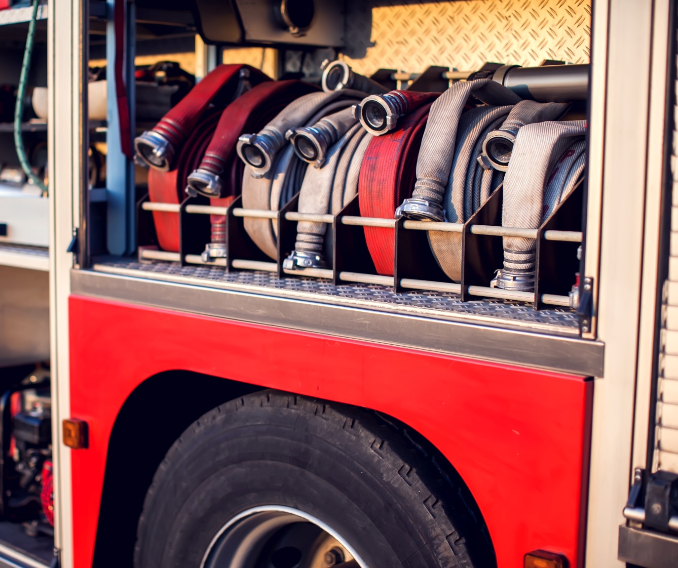 Avon Fire Rescue Service