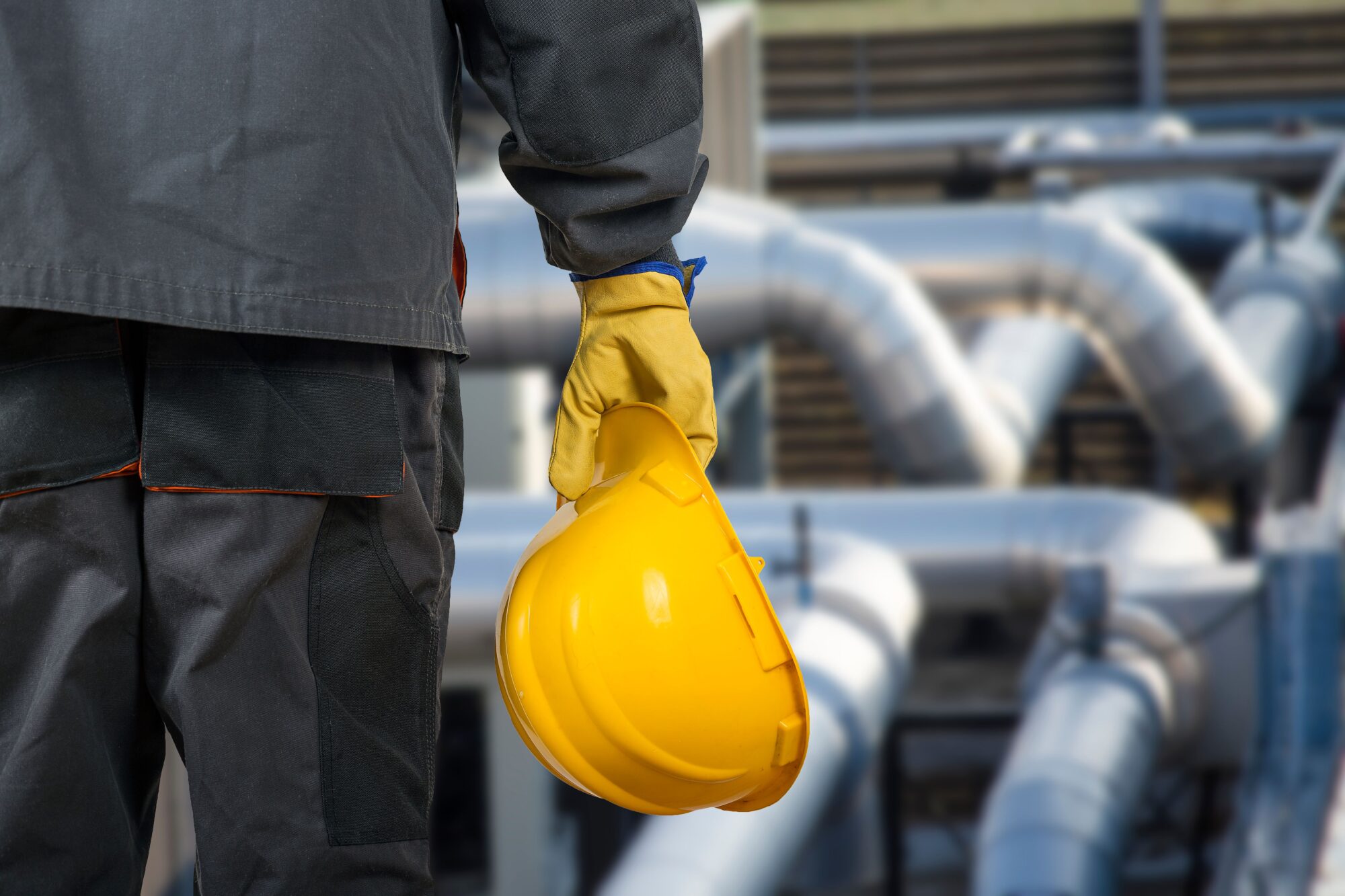 Health & Safety Week
