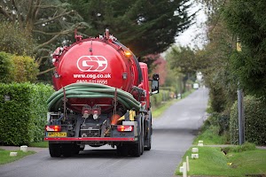 CSG Bristol place picture